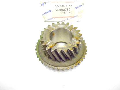 Transmission Gear Assembly for Mitsubishi (ME602760)