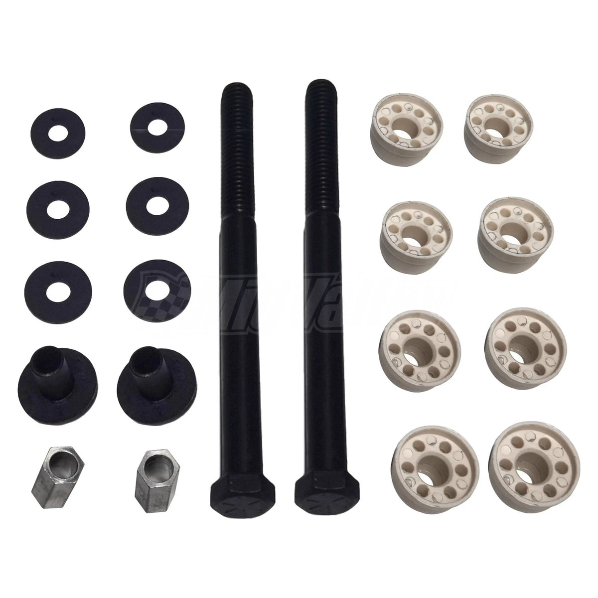 Rear Stabilizer Bar Link Kit Pair for Ford Probe (1989–1992)