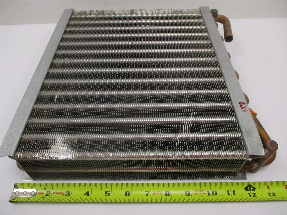 Heater Core Coil for Cat 771C 775B 777C 789B 769C 784B 793C 785B 776C (OEM)