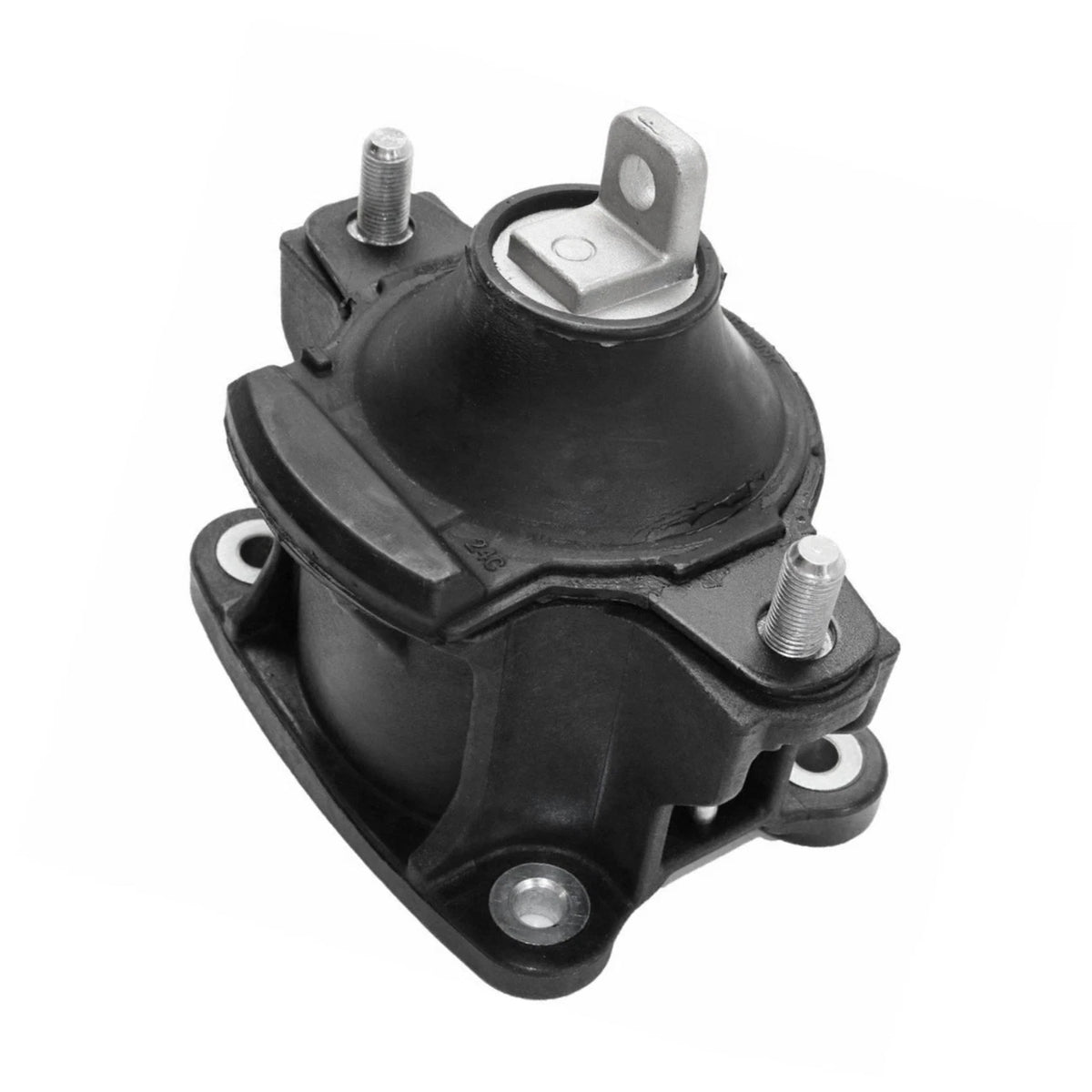 Set of 2 Front Engine Motor Trans Mounts for Acura TLX, Honda Accord (2013–2016) EM-7179