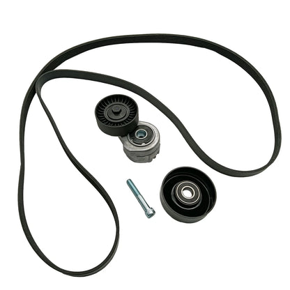 Serpentine Belt for Mazda B3000, Ford Ranger, F-100 (1997–2006)
