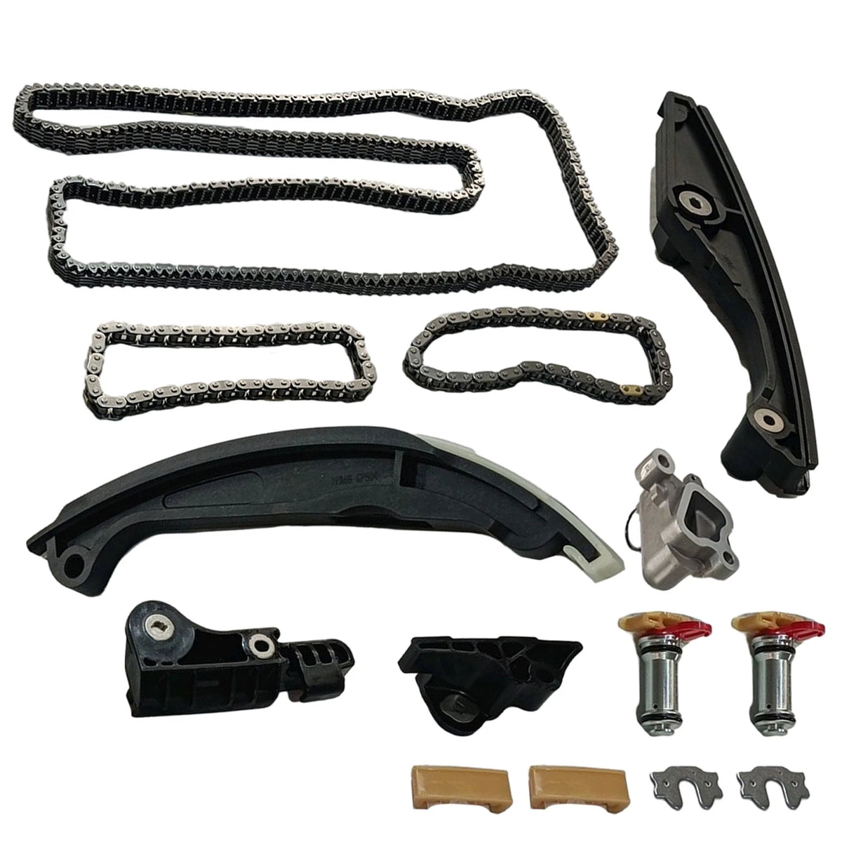 Engine Timing Chain Kit for Ford F-150 (2018–2020), Transit 150 (2020–2022) 90738SKX