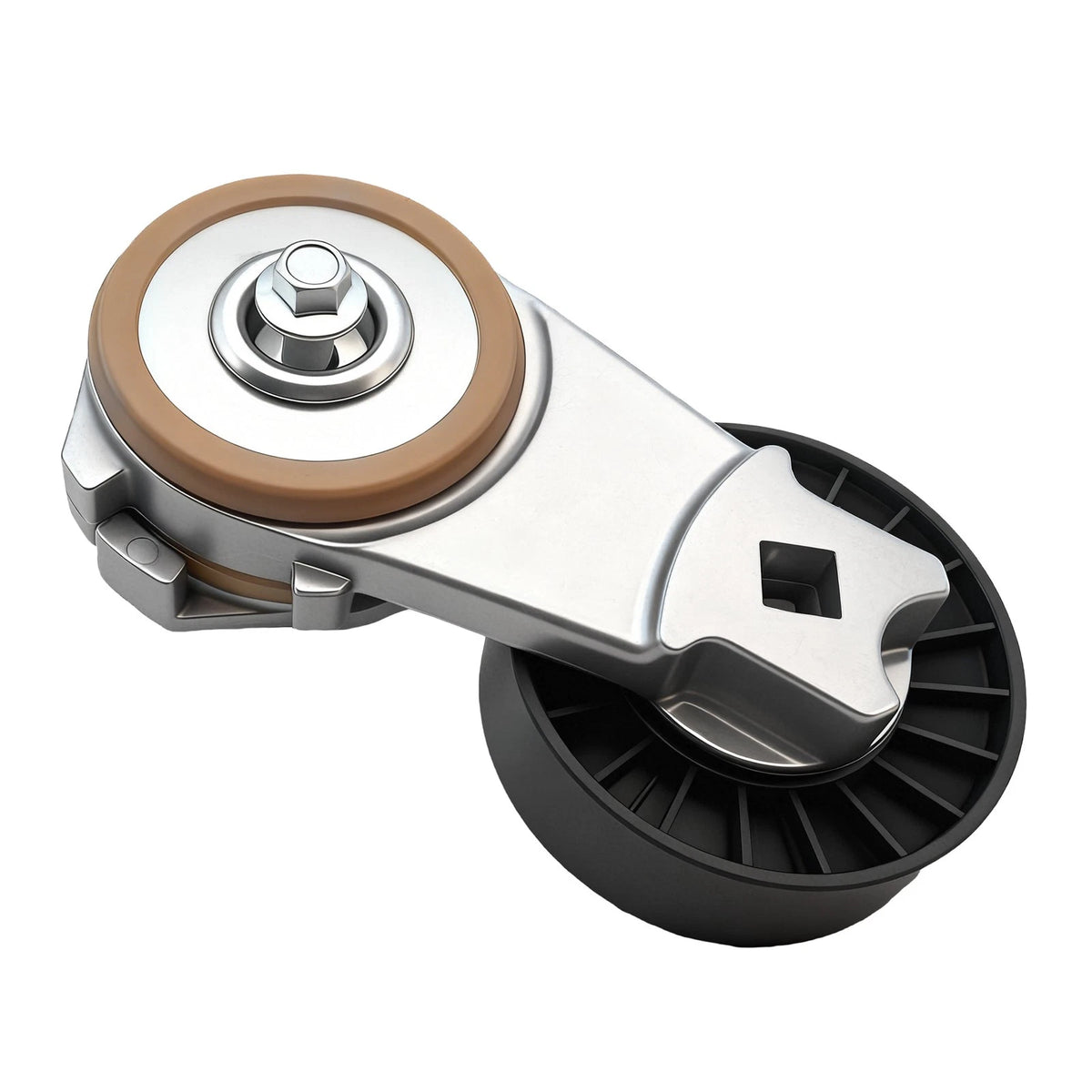 Drive Belt Tensioner for Ford F-150 V8 5.0L (2011–2014) BL3E6A228AB