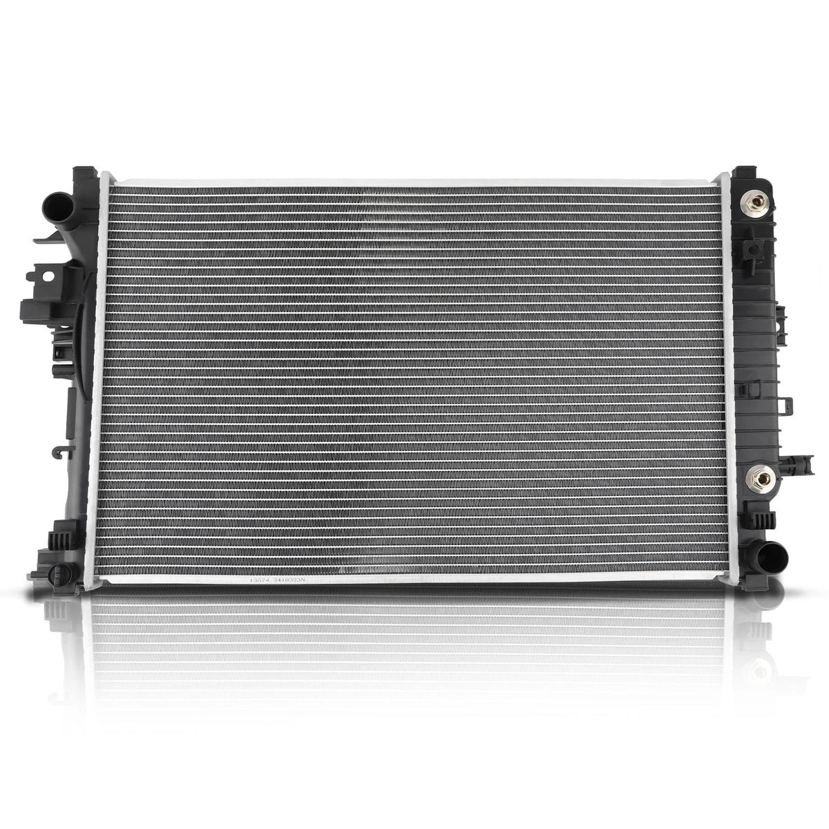 Engine Coolant Radiator Assembly for Buick LaCrosse 3.6L V6 (2017–2019) Q13574