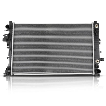 Engine Coolant Radiator Assembly for Buick LaCrosse 3.6L V6 (2017–2019) Q13574