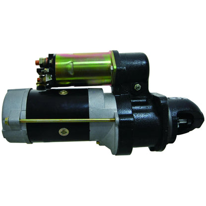 Starter for John Deere 4045 (2000–2007) RE52120 TY24303 RE51725 RE52150 RE522738