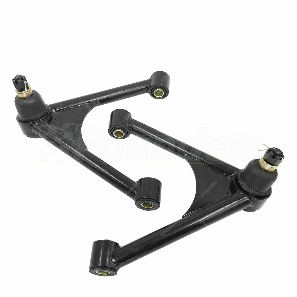 Suspension Tubular Upper Control Arms for Plymouth Dodge B & E Body (1966–1980)
