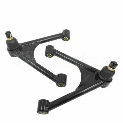 Suspension Tubular Upper Control Arms for Plymouth Dodge B & E Body (1966–1980)