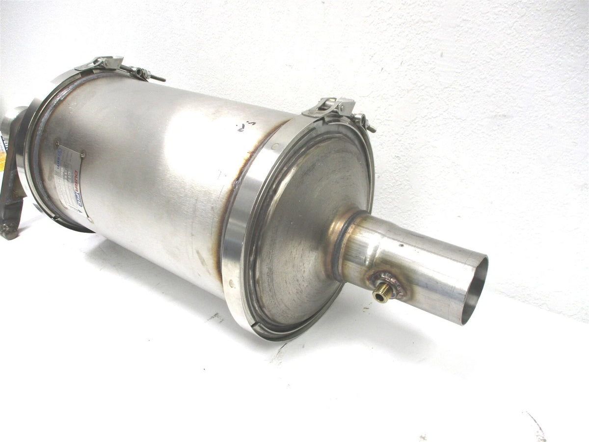 DPF for Sprinter (2007–2010) C17-0065, 68011959AA