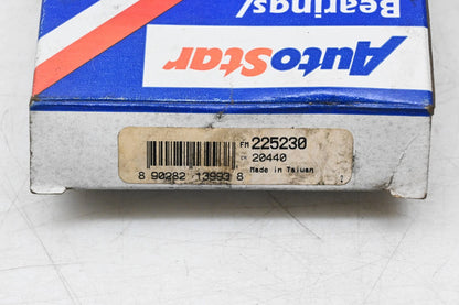 Oil Seal for AutoStar 225230, 20440, SC 52 72 8 (NOS)