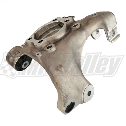 Rear Left Suspension Steering Knuckle for Audi A6 S6 A6 Quattro (2007–2011)