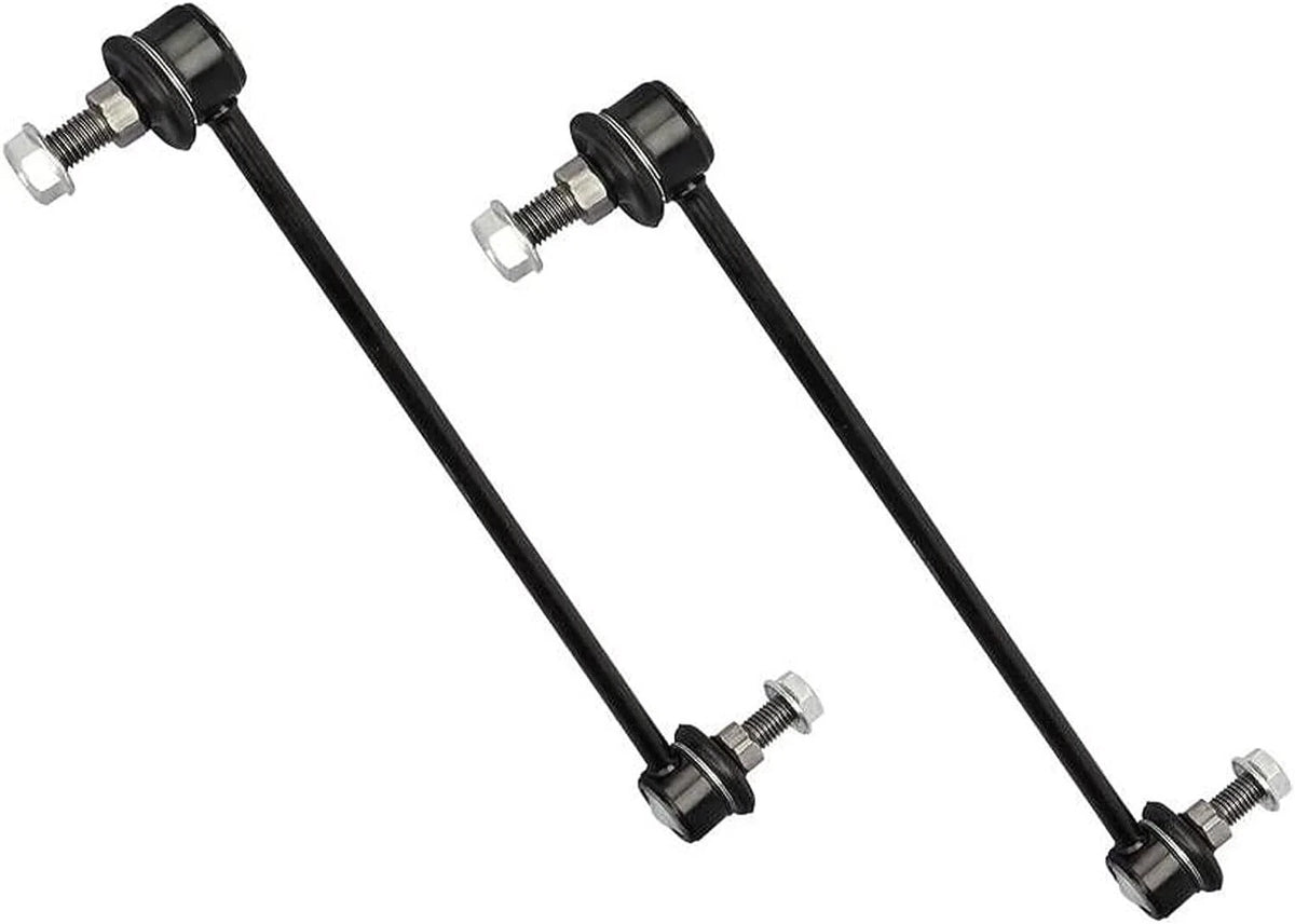 2X Front Stabilizer Sway Bar Links Kit for Ford Courier Focus (2000–2012) K80066