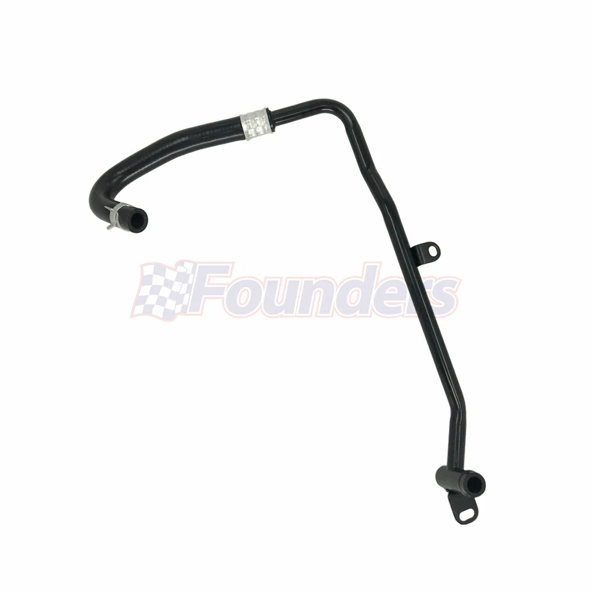 Hvac Heater Hose Assembly for Ford Windstar (1999–2003) 626-225