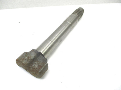 Genuine Meritor Right Hand Brake Camshaft 28 Spline 1.5" for