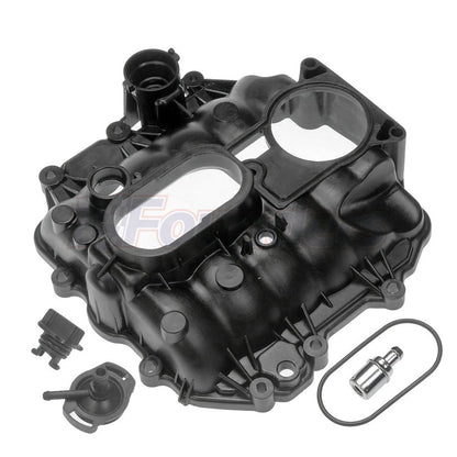 Plastic Intake Manifold for Chevrolet Express 2500 GMC 4.3L (1999–2007) 615-182