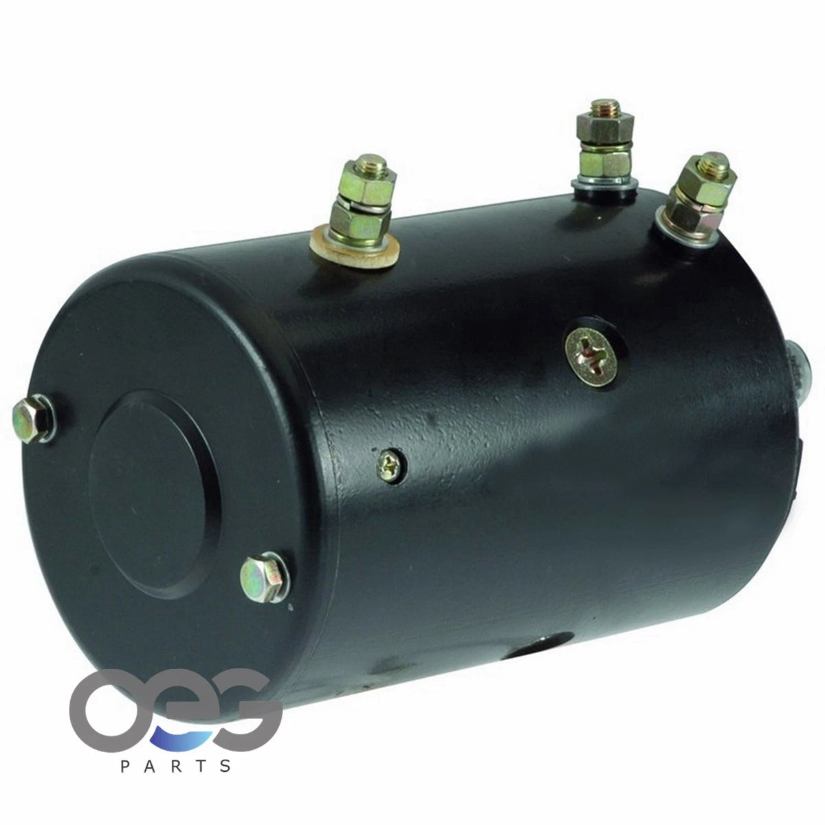 12V Motor for Warn Industries (11212449, 0130450047, LRW0002, 226626, 430-20074)