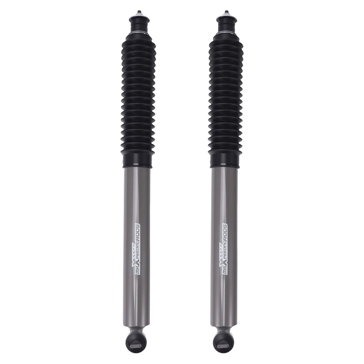 Front Shock Absorbers for Jeep Wrangler TJ 4WD (1997–2006) 1-3" Lift