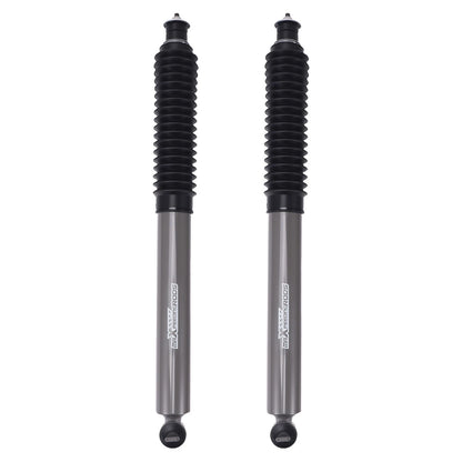 Front Shock Absorbers for Jeep Wrangler TJ 4WD (1997–2006) 1-3" Lift