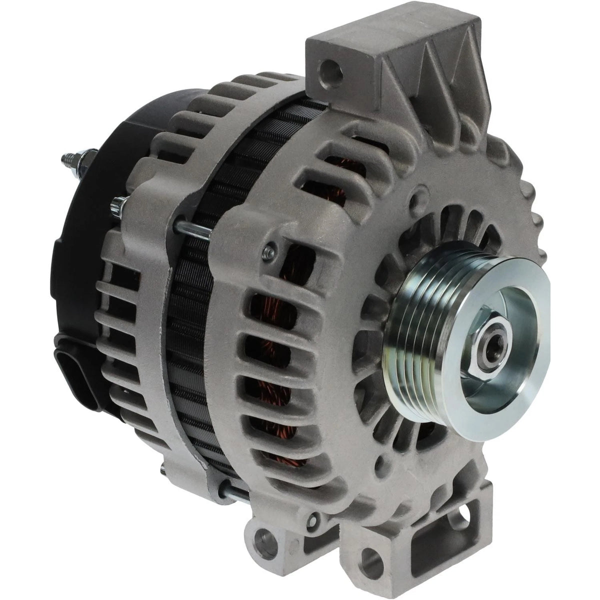 Alternator for Chevrolet Trailblazer L6 4.2L (2006) N8497 8497AN 8497N A-1756