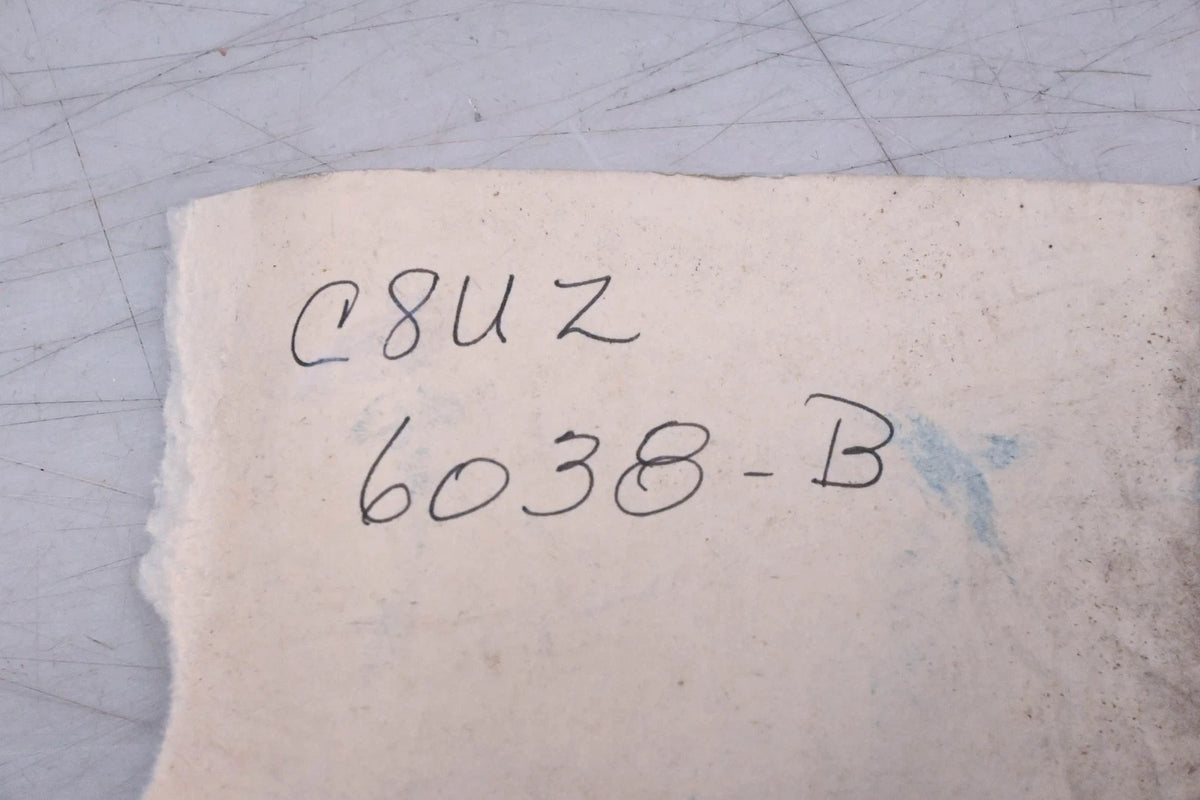 Engine Mount Assembly for Ford (C8UZ-6038-B) (NOS)