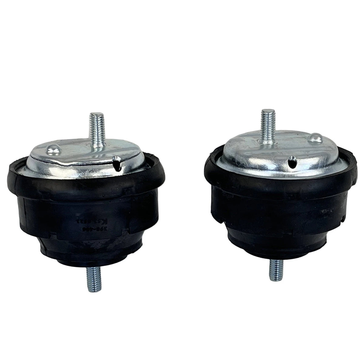 Engine Motor Mount Pair for BMW Z4 325Ci 330Ci 323Ci 328Ci 328i 323is (1992–2008)