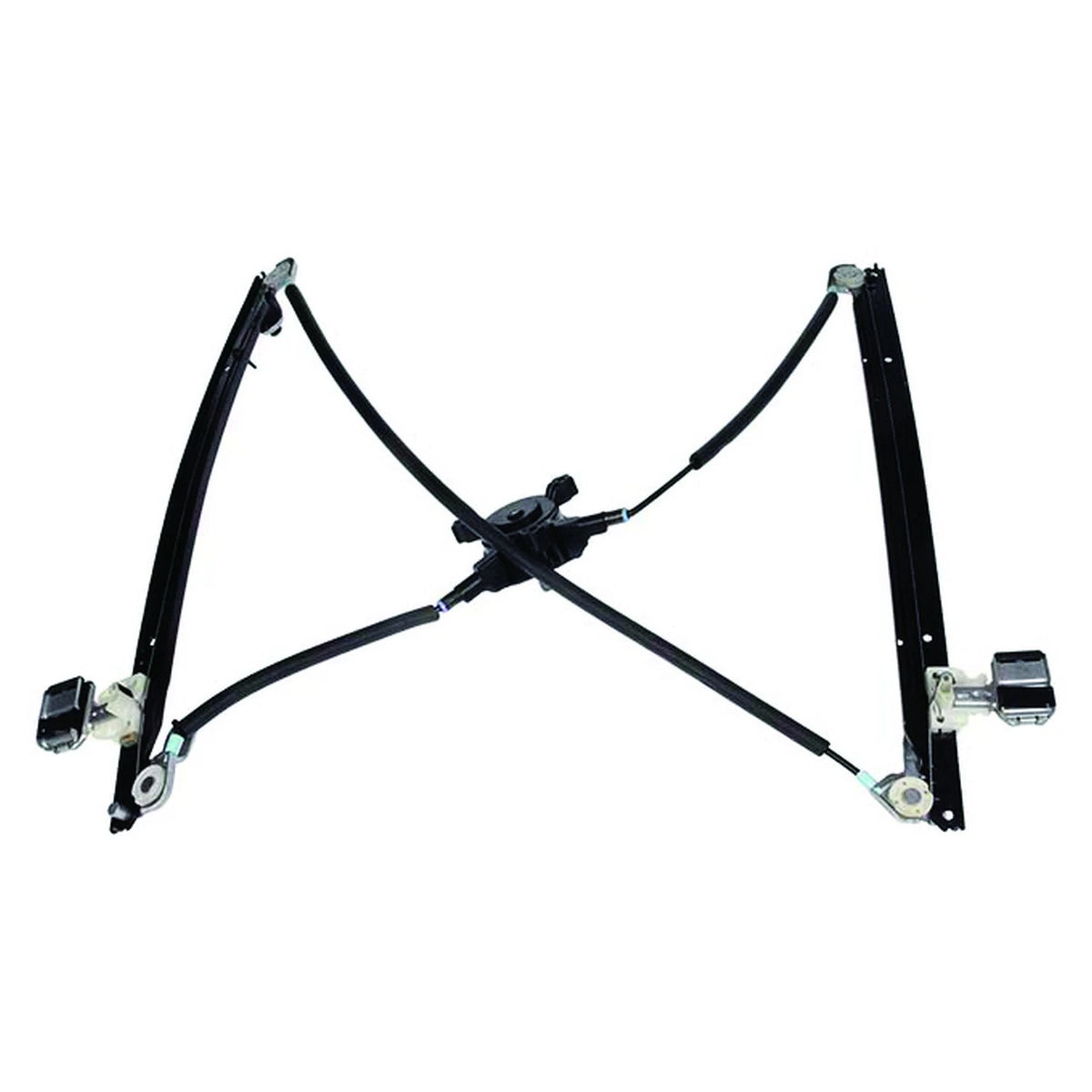 Manual Window Regulator for Dodge Caravan (2004–2007) 4894529AA 749-024 Front Left