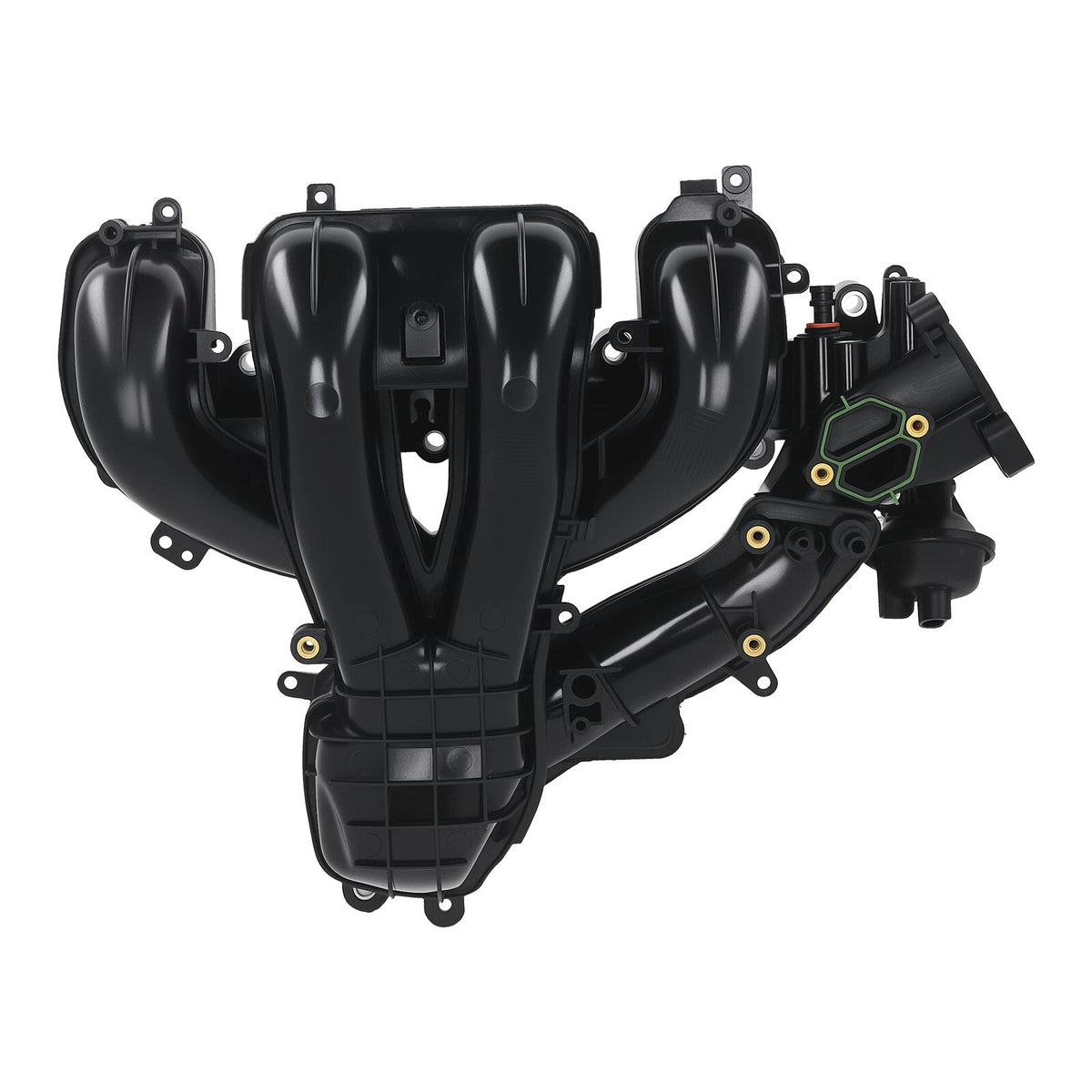 Engine Air Intake Manifold for Ford Focus L4 2.0L (2005–2007) 4S4Z9424BA