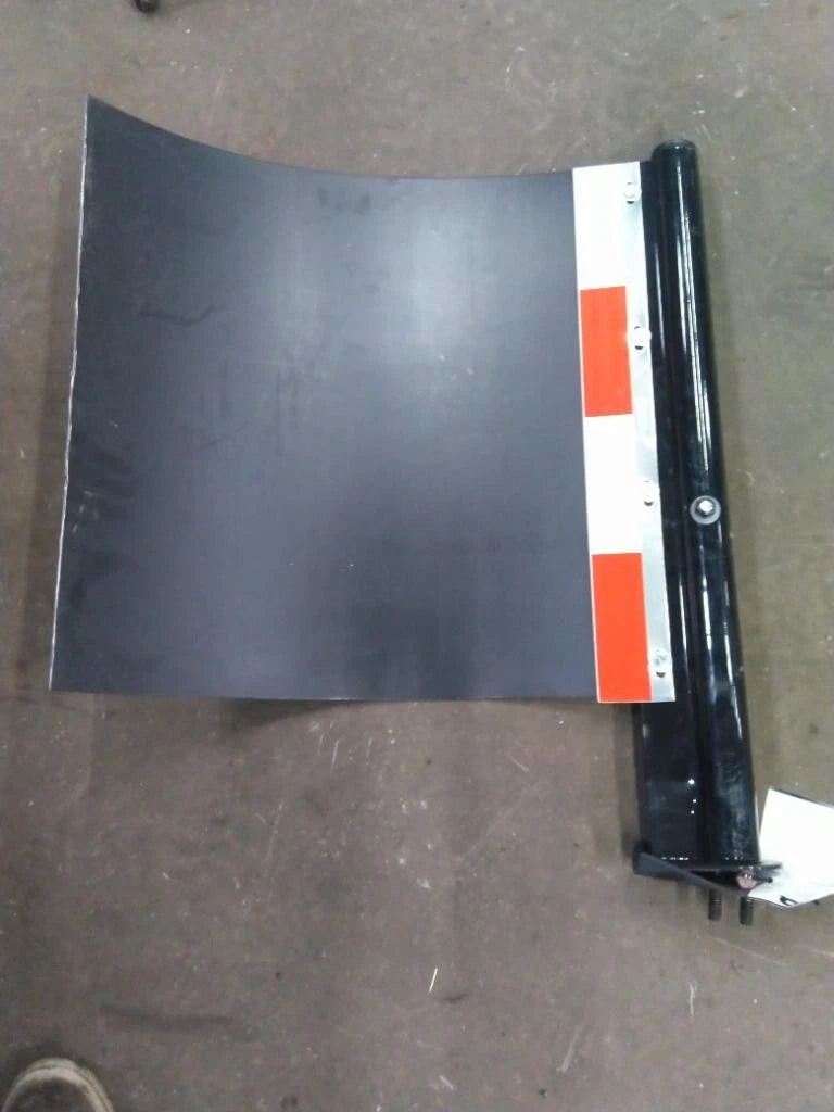 Mud Flap Hanger for Volvo VNL (2016)