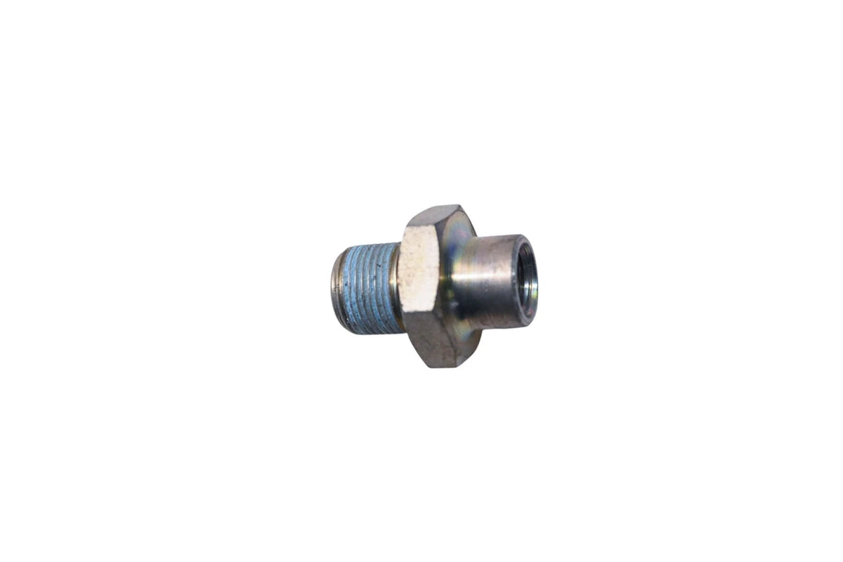 Oil Tube Connector Valve for Ford (YR3Z-7D273-A)