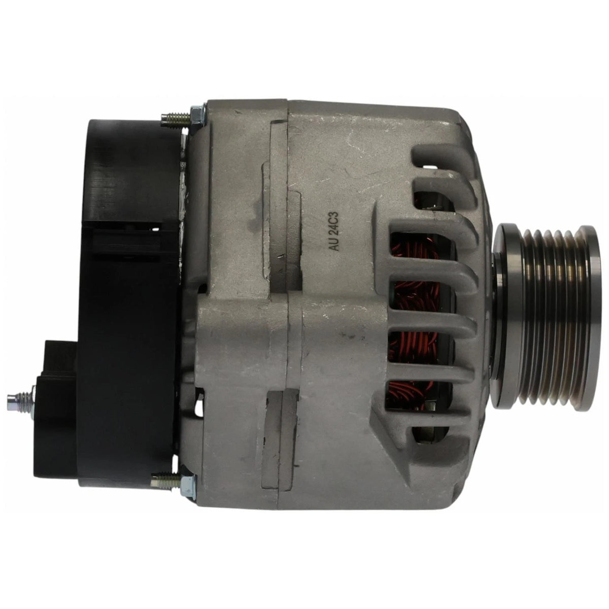 Alternator for Opel Vectra C (2004–2009) 93180104 93169257 R1530098 102211-8640