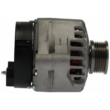 Alternator for Opel Vectra C (2004–2009) 93180104 93169257 R1530098 102211-8640