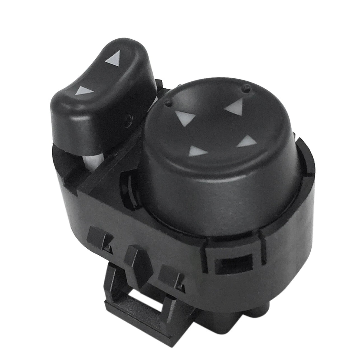 Power Mirror Switch for Chevrolet Uplander, Buick, Pontiac, Saturn (2005–2008)