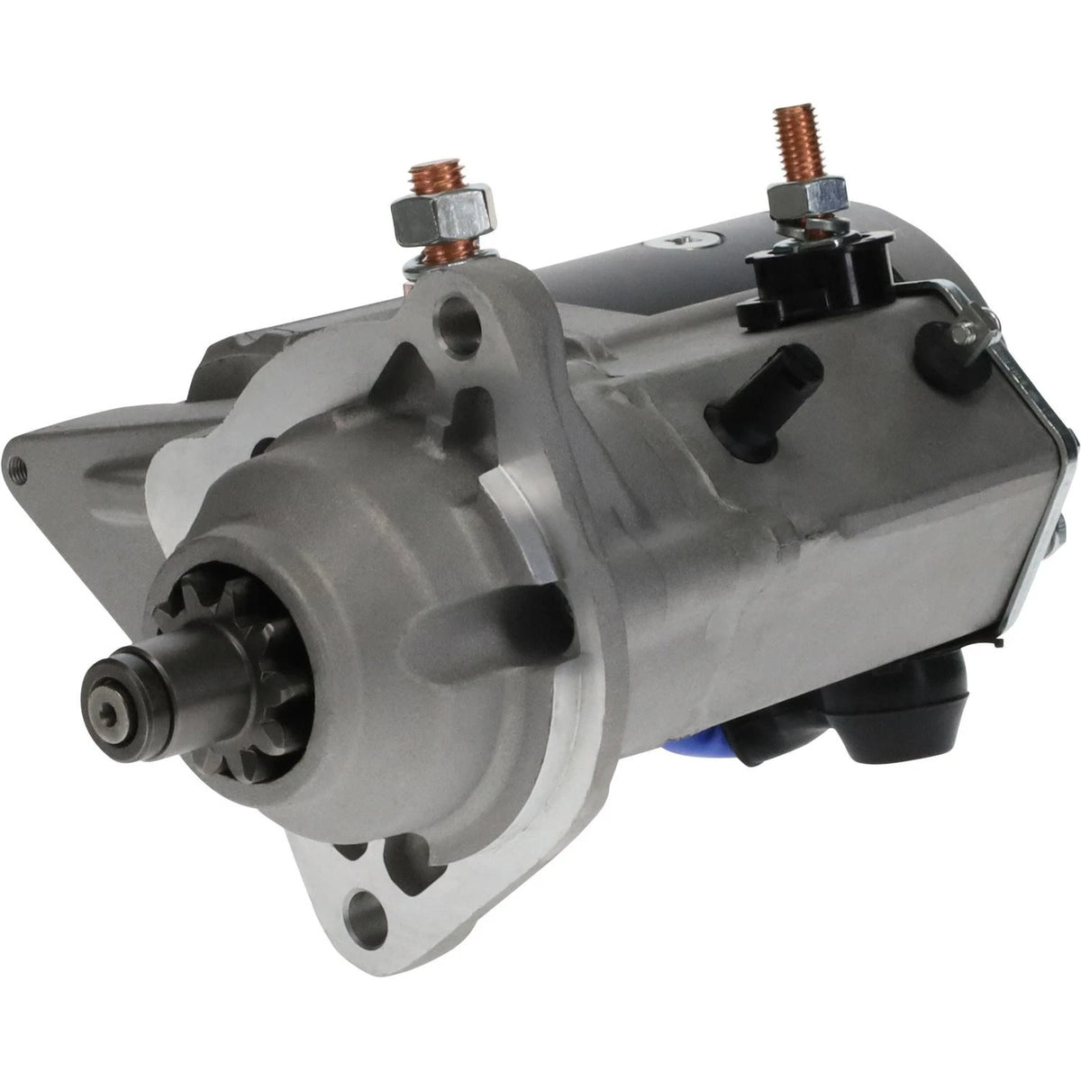 12V Starter for (Replaces 428000-2860, SND0777, 3971603, S-80441, 255356)