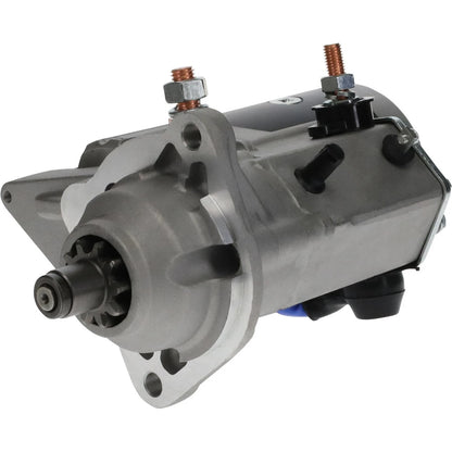 12V Starter for (Replaces 428000-2860, SND0777, 3971603, S-80441, 255356)
