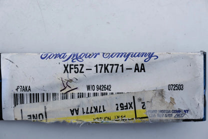 Rear Bumper Support Bracket for Ford (XF5Z-17K771-AA)