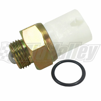 Transfer Case 4WD Switch Vacuum Actuator for Chevrolet Blazer GMC Isuzu Hombre (1995–2005)