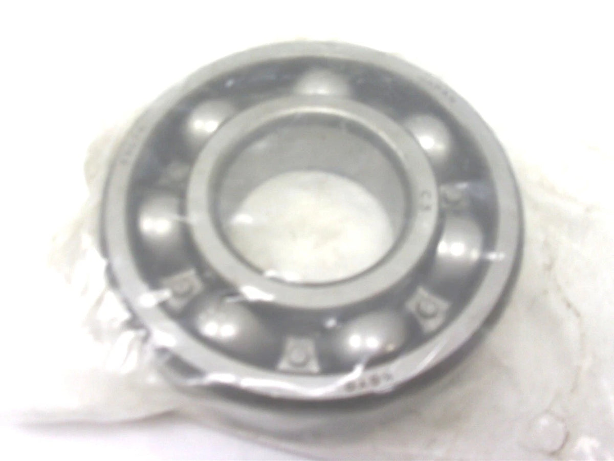 Output ball bearing for Meritor (1824851C1, 6307R C3)