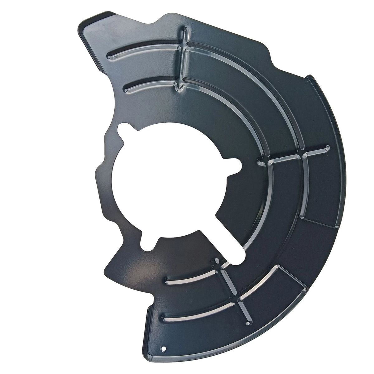 Front Right Brake Rotor Splash Dust Shield for Jeep Commander (2006–2010) 52090432AC