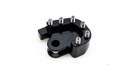 Brake Pedal Plate for NiceCNC (10204-BPT007BL) for