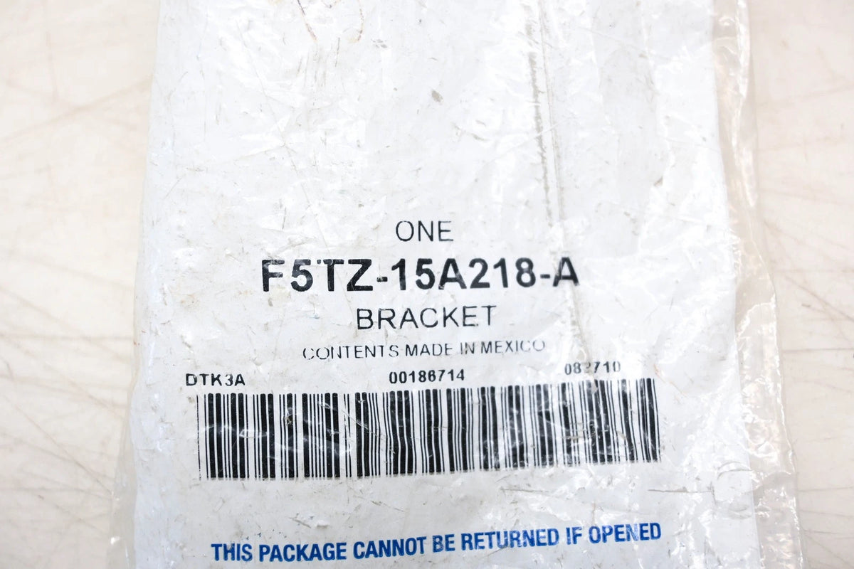 Bracket for Ford (F5TZ-15A218-A)