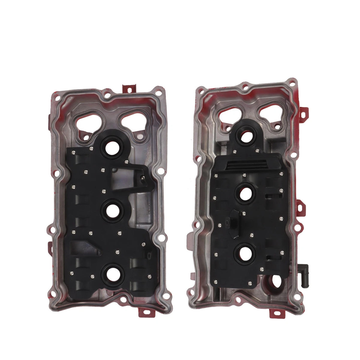 Aluminum Valve Cover for Infiniti G35 V6 3.5L (2007–2008) 13264JK20A