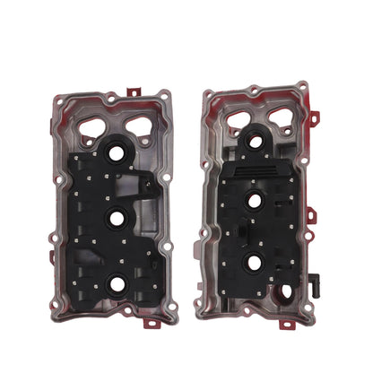 Aluminum Valve Cover for Infiniti G35 V6 3.5L (2007–2008) 13264JK20A