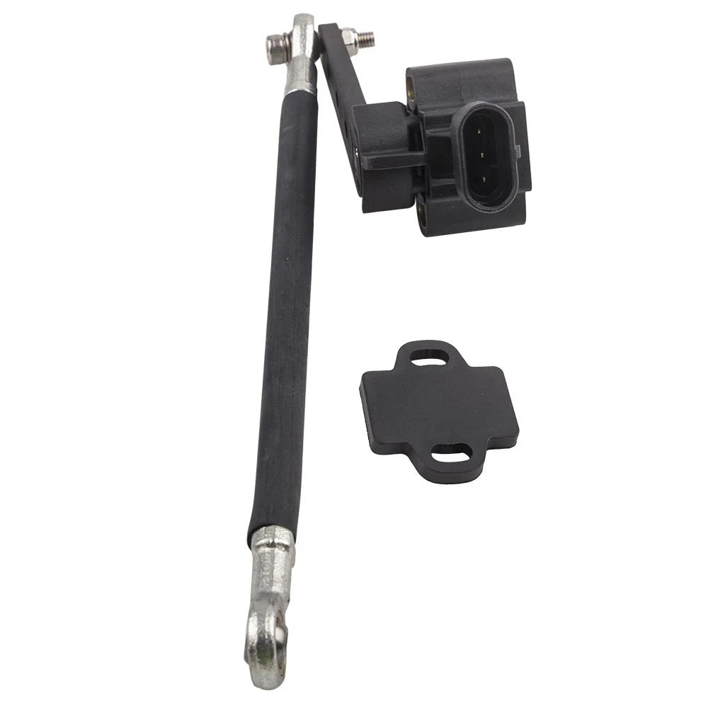 Rear Air Suspension Ride Height Level Sensor for AccuAir E-Level (AAROT120)
