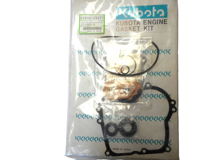 Engine Gasket Kit for Kubota GS130 (07916-29055)