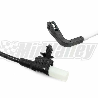 Brake Pad Wear Sensors for Land Rover Range Rover Sport (2005–2013)