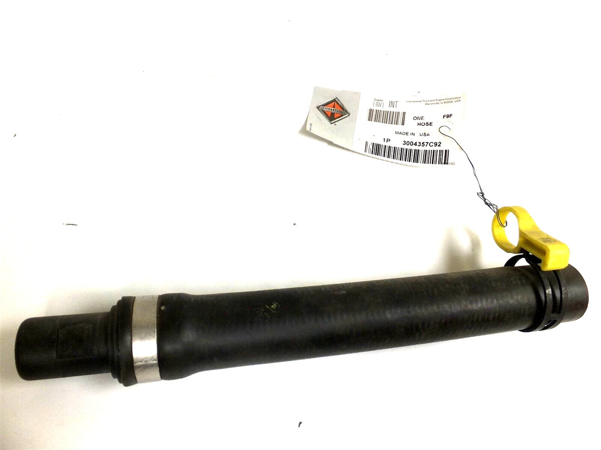 Coolant Radiator Hose Assy for International LTR (3004357C92, 62063035794)