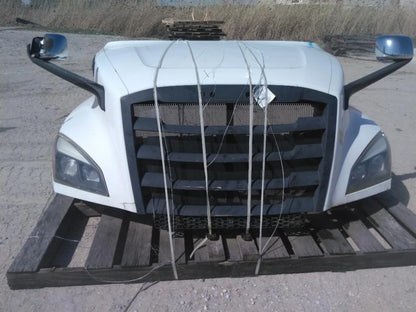 Hood for Freightliner Cascadia 125 (2019)