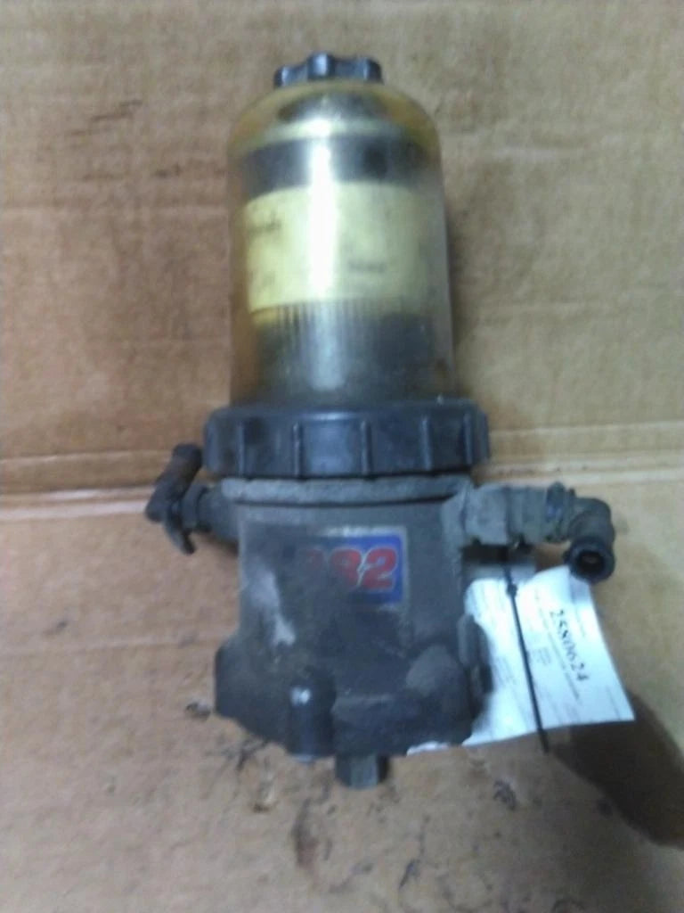 Fuel Water Separator Assembly for Davco Fuel Pro 382 (2017)