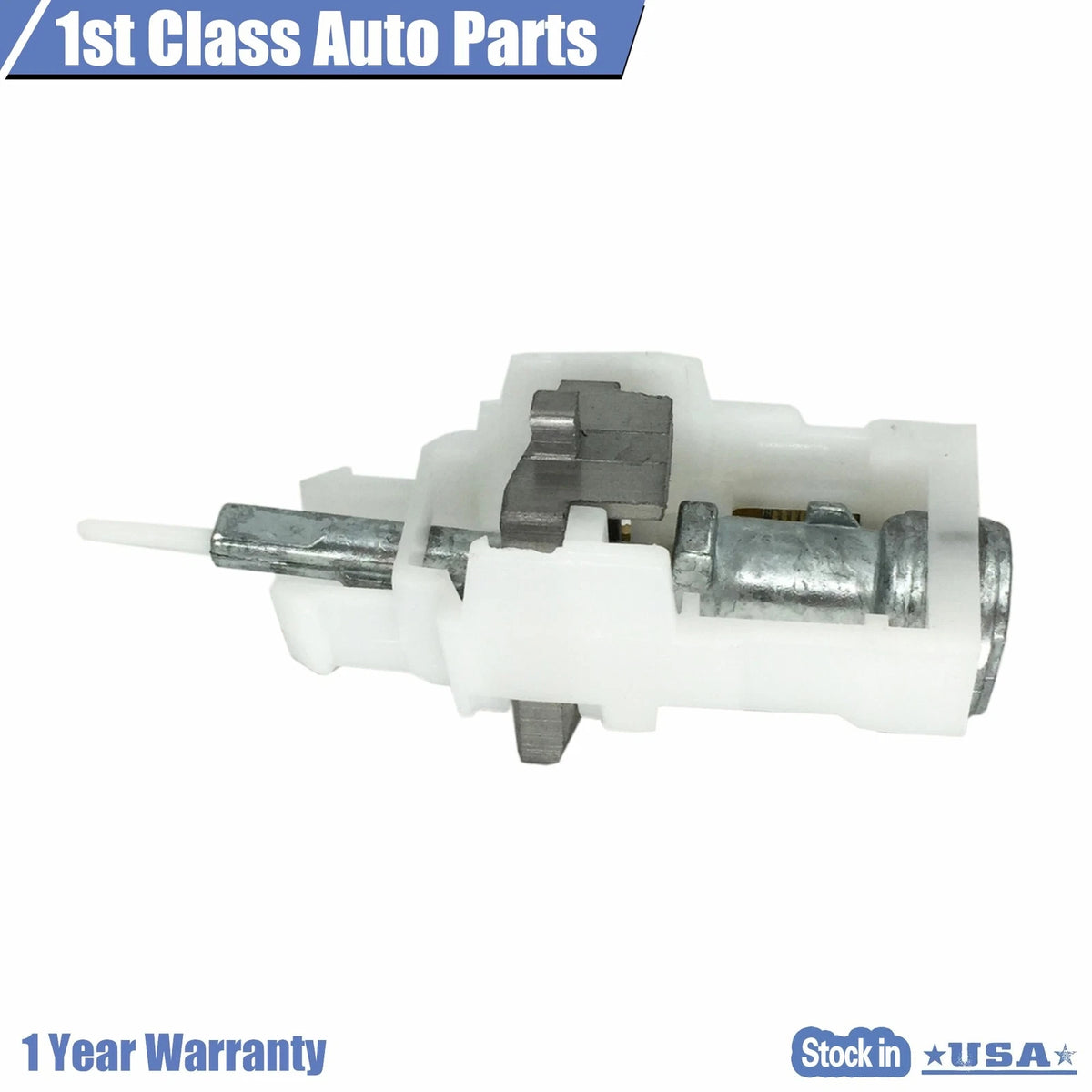 Steering Column Ignition Switch Actuator Assembly for Chrysler Liberty (2002–2007) 924-704
