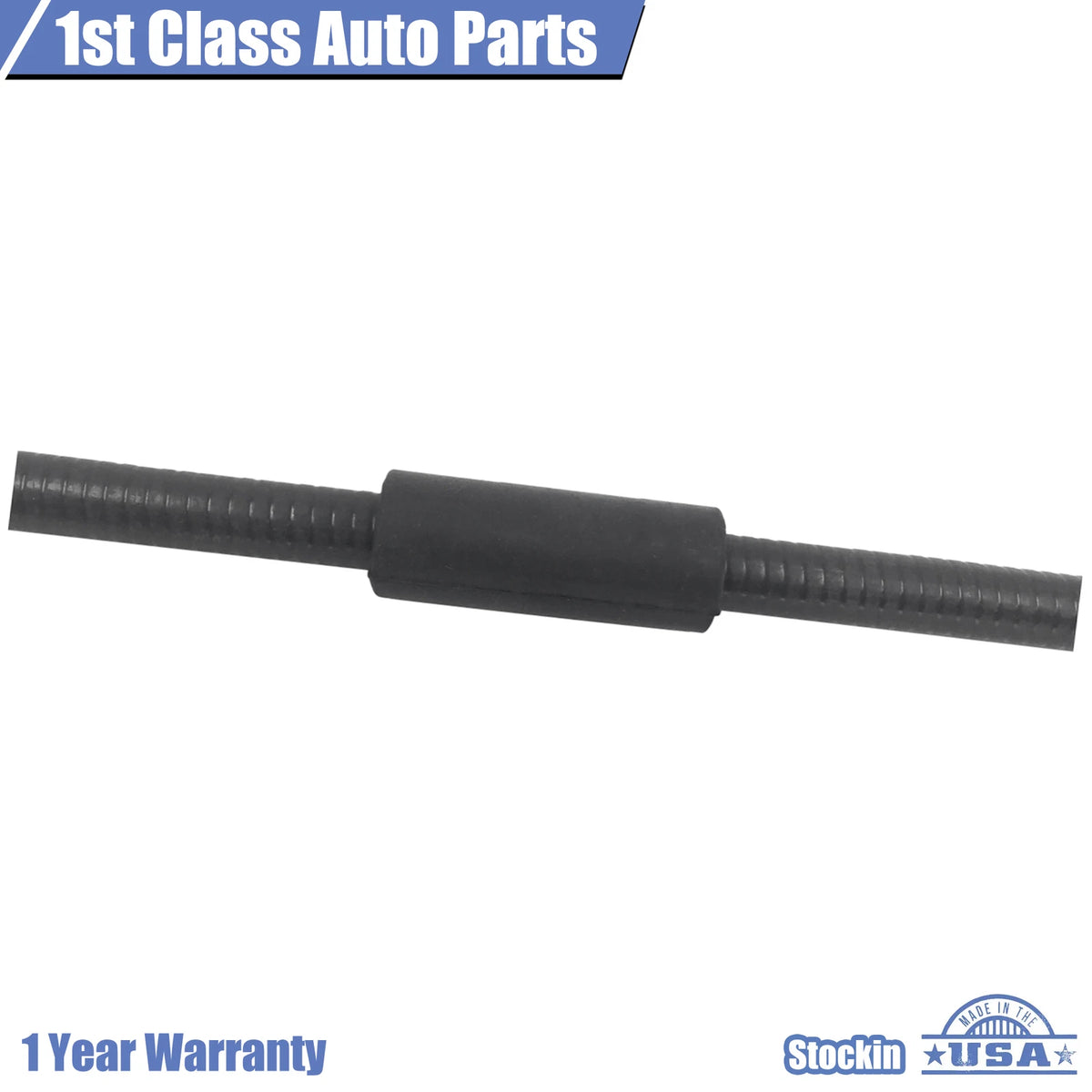 Clutch Cable Sleeve for Volkswagen Transporter, Combi, Beetle, Campmobile
